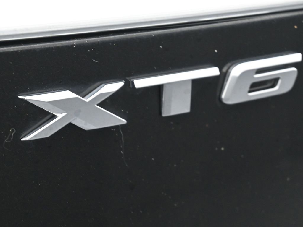 Used 2024 Cadillac XT6 Sport image 21