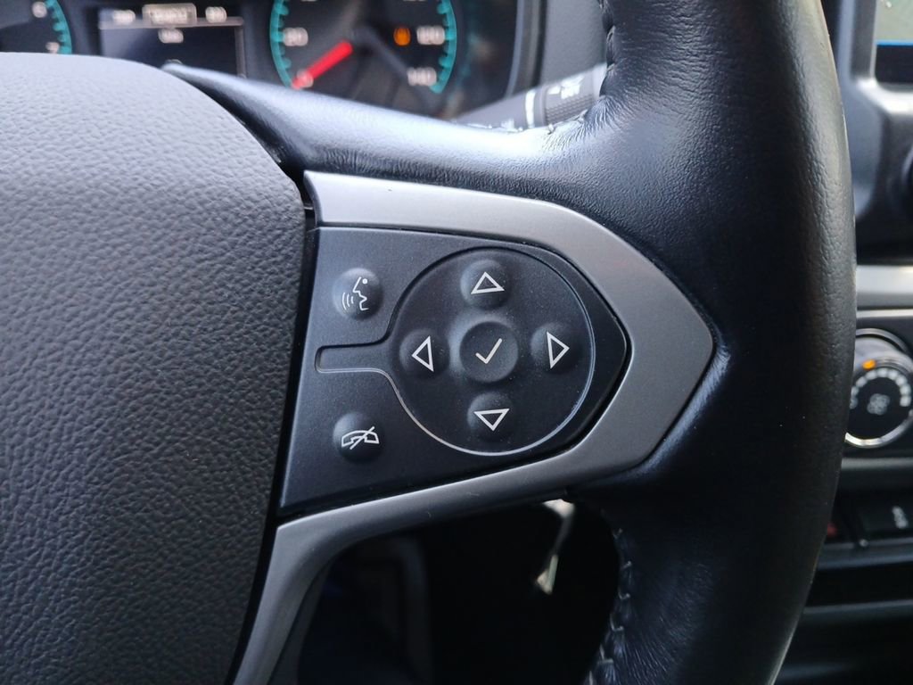 Used 2022 Chevrolet Colorado LT AWD/4WD image 24