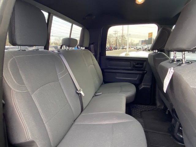 Used 2022 RAM 2500 Tradesman image 23