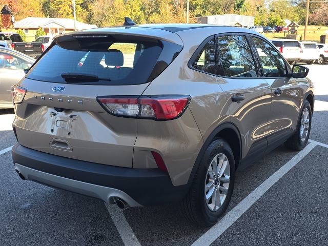 Used 2021 Ford Escape S image 5