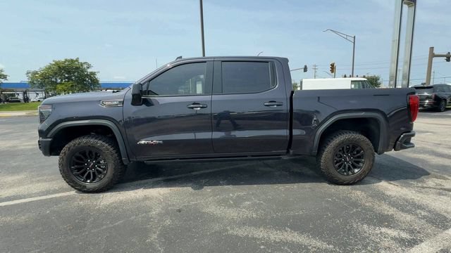 Used 2023 GMC Sierra 1500 AT4X AWD/4WD image 5