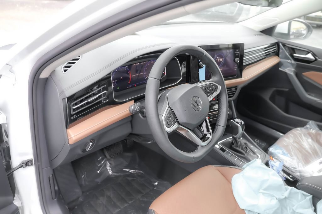 New 2026 Volkswagen Jetta SEL image 19