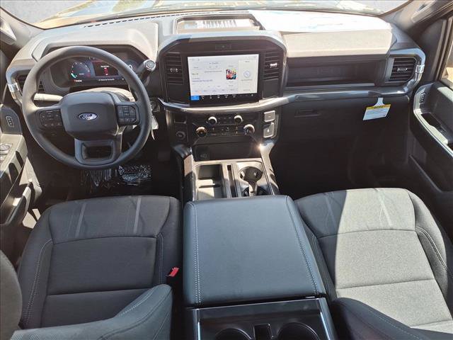 New 2026 Ford F150 STX w/ Equipment Group 200A RWD image 14
