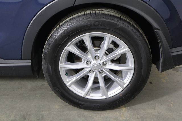 Used 2024 Honda CR-V EX-L image 40