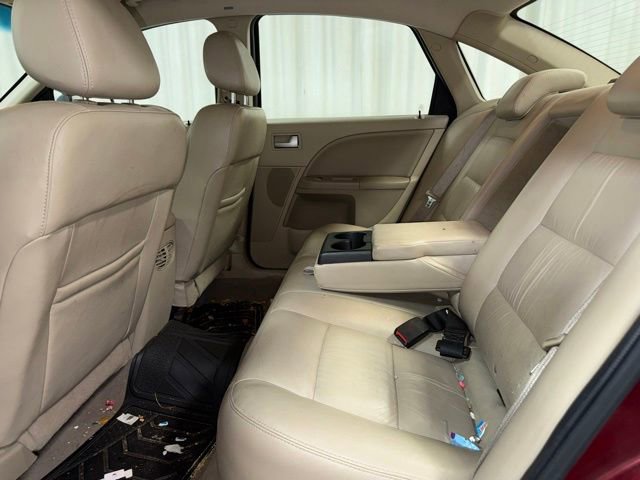 Used 2007 Ford Five Hundred Limited FWD image 17
