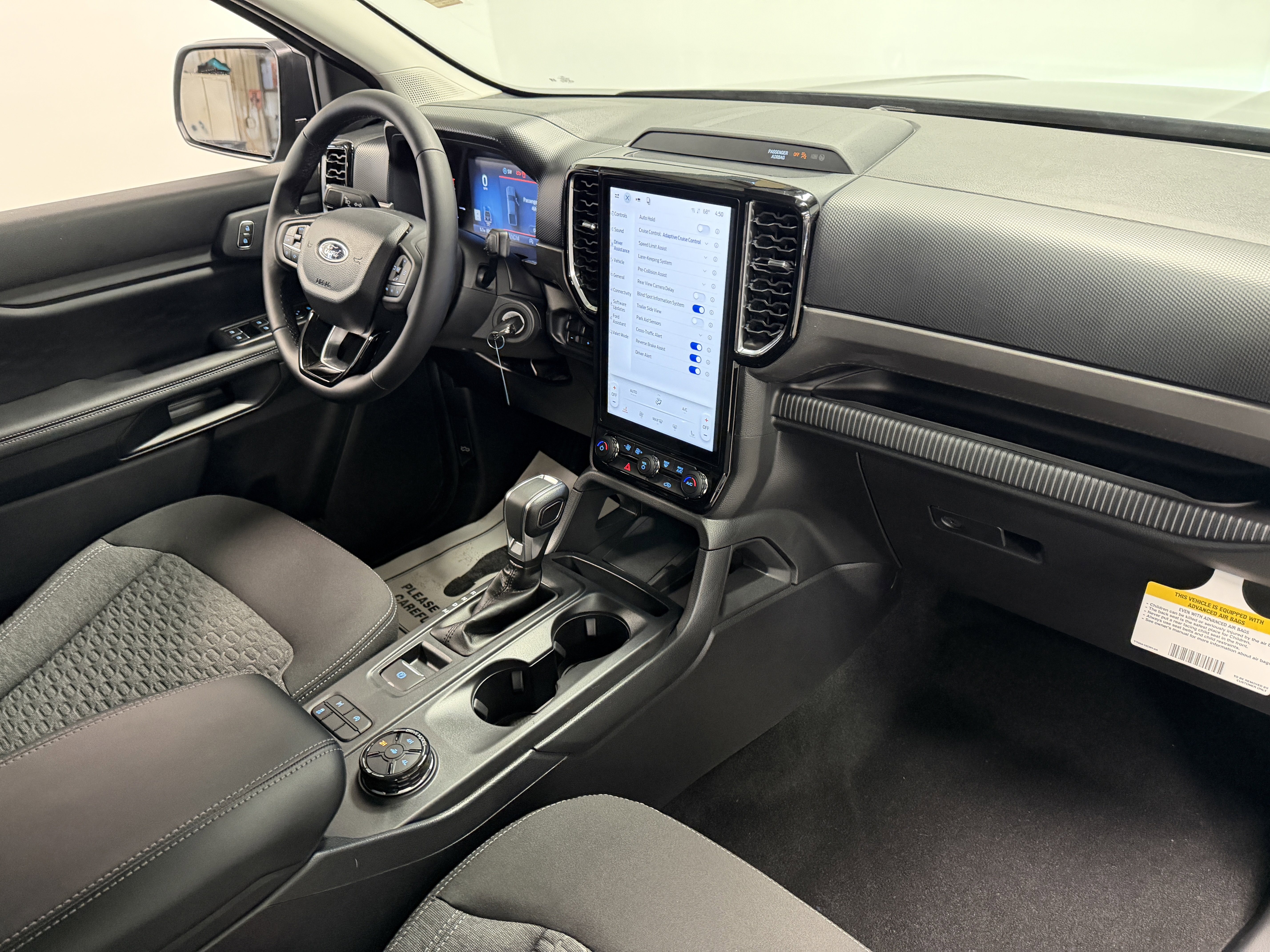 New 2026 Ford Ranger XLT image 19