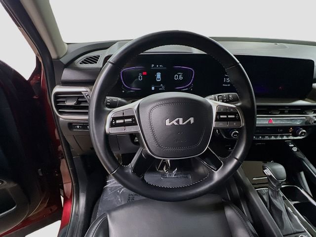 Certified 2024 Kia Telluride S AWD/4WD image 11