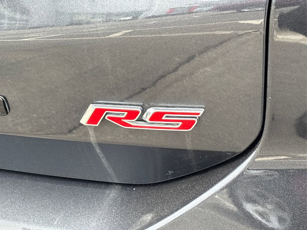 Used 2022 Chevrolet Equinox RS image 15