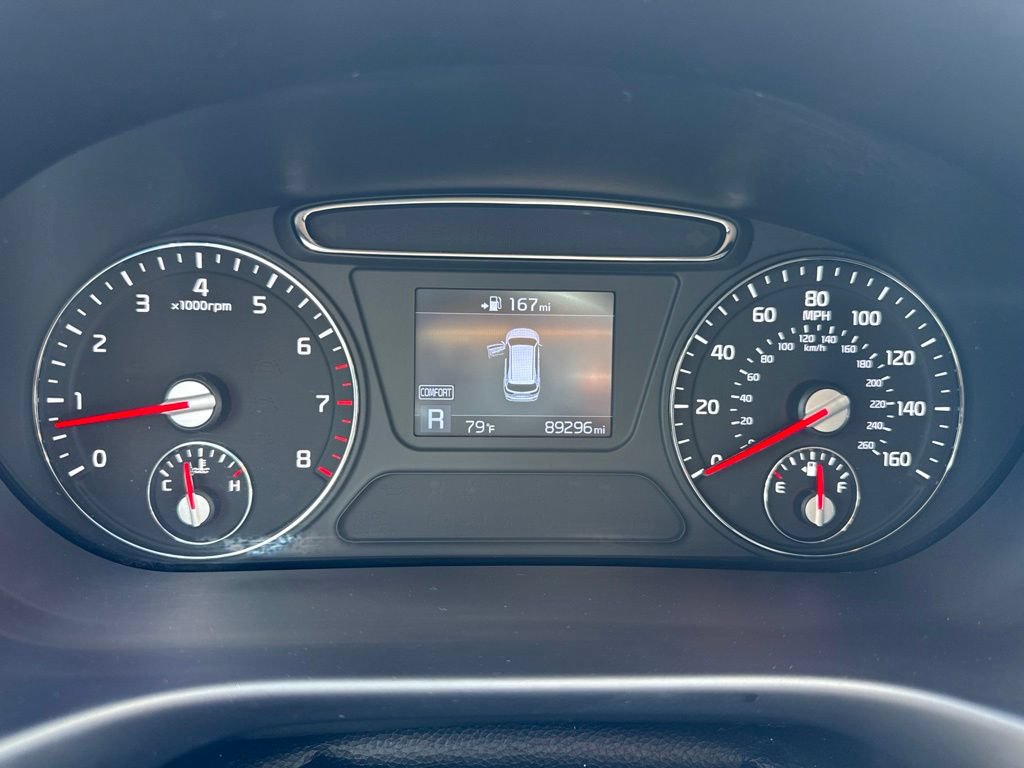 Used 2020 Kia Sorento S AWD/4WD image 27