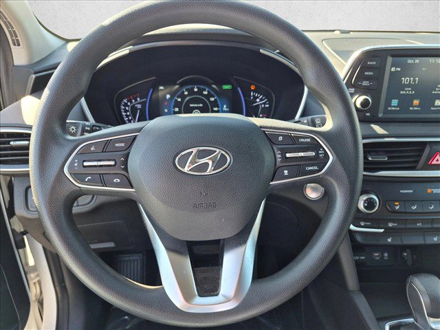 Used 2019 Hyundai Santa Fe SEL FWD image 28