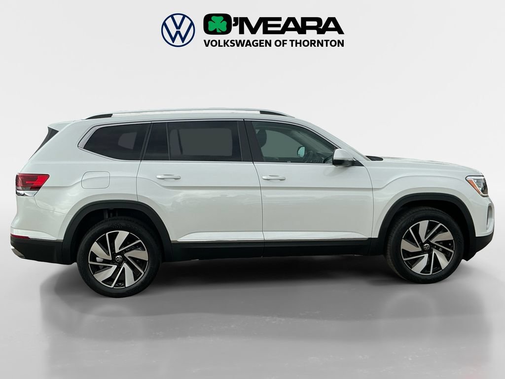 New 2026 Volkswagen Atlas SEL image 6