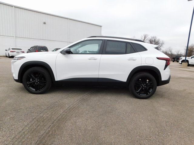 New 2026 Chevrolet Trax ACTIV w/ Driver Confidence Package image 6