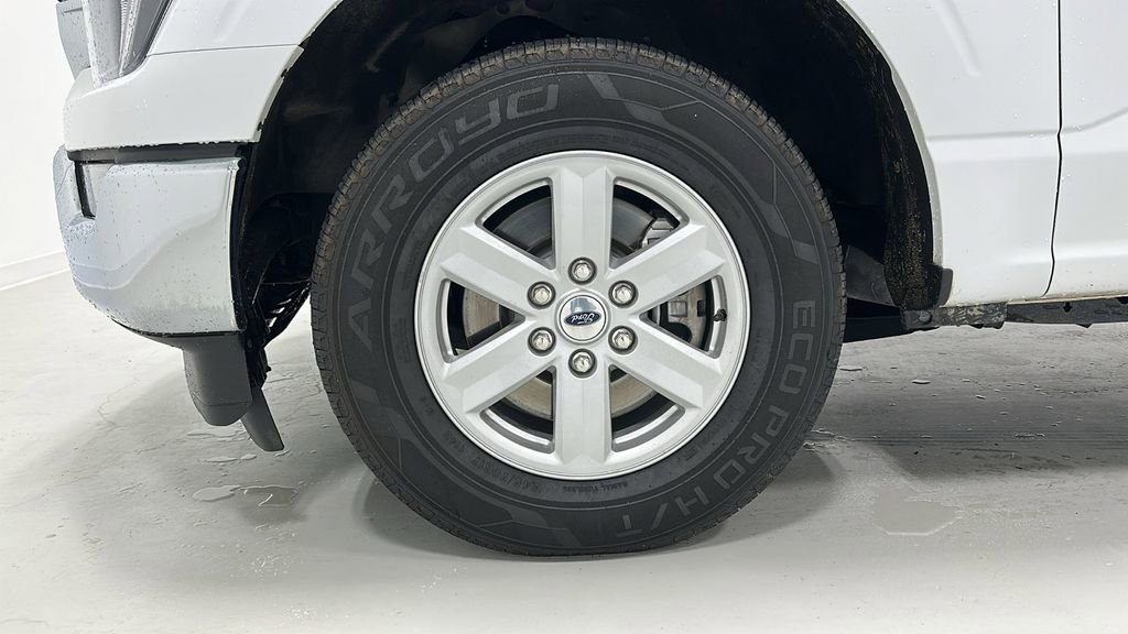 Used 2023 Ford F150 XLT image 14