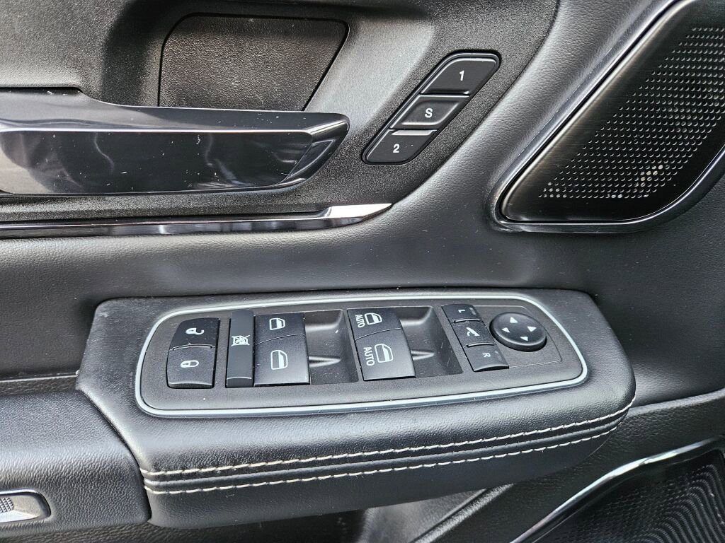 Used 2022 RAM 1500 Limited image 17