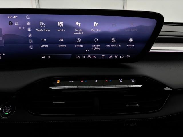 New 2026 Buick Enclave Avenir w/ Super Cruise Package image 29