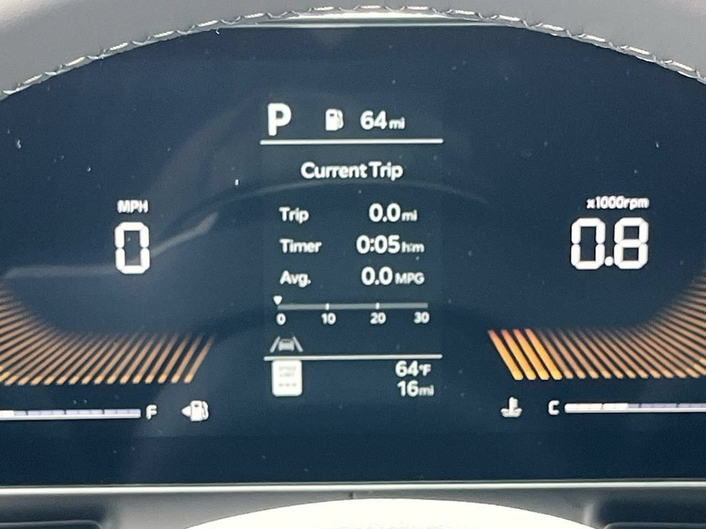 New 2026 Kia Carnival FWD image 11