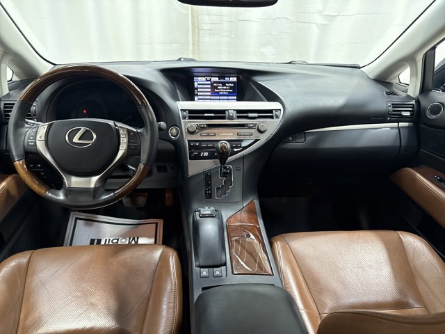 Used 2015 Lexus RX 350 AWD image 15