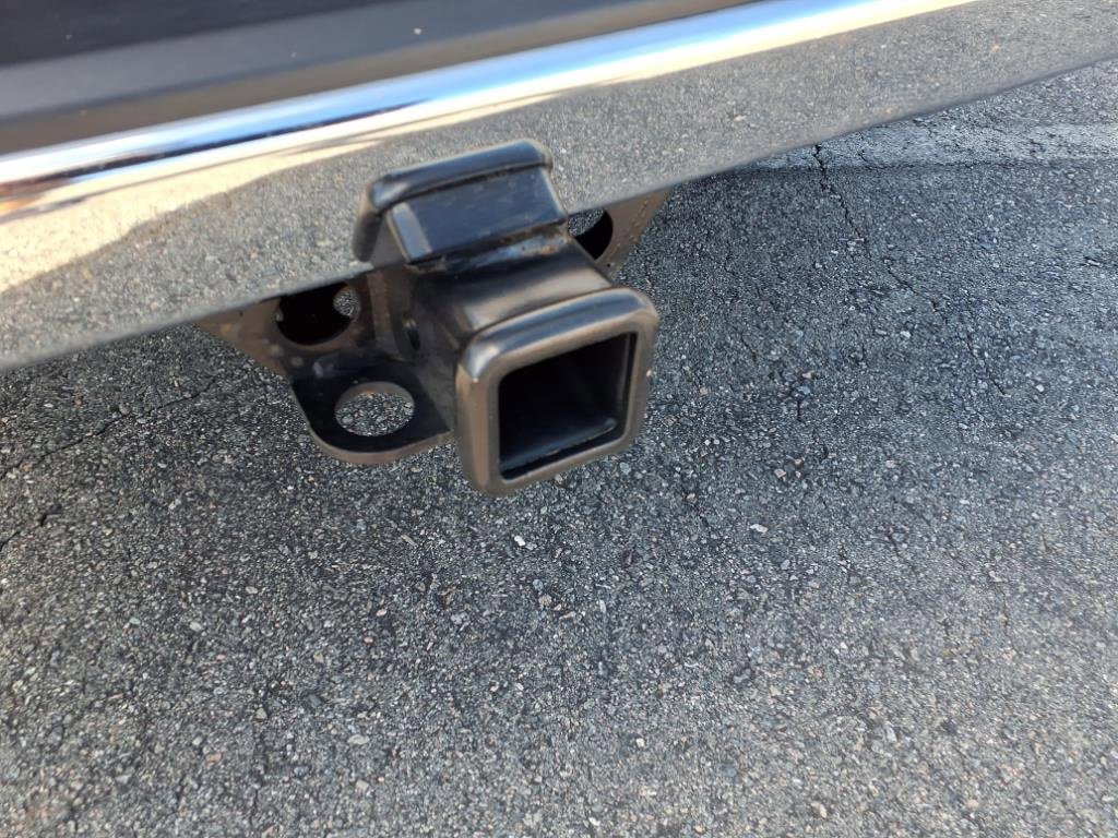 Used 2024 Chevrolet Silverado 1500 LT image 6