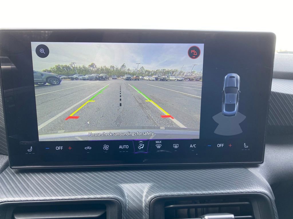 Certified 2024 Ford Mustang Coupe image 30