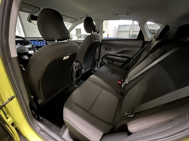 Used 2024 Hyundai Kona SEL image 15