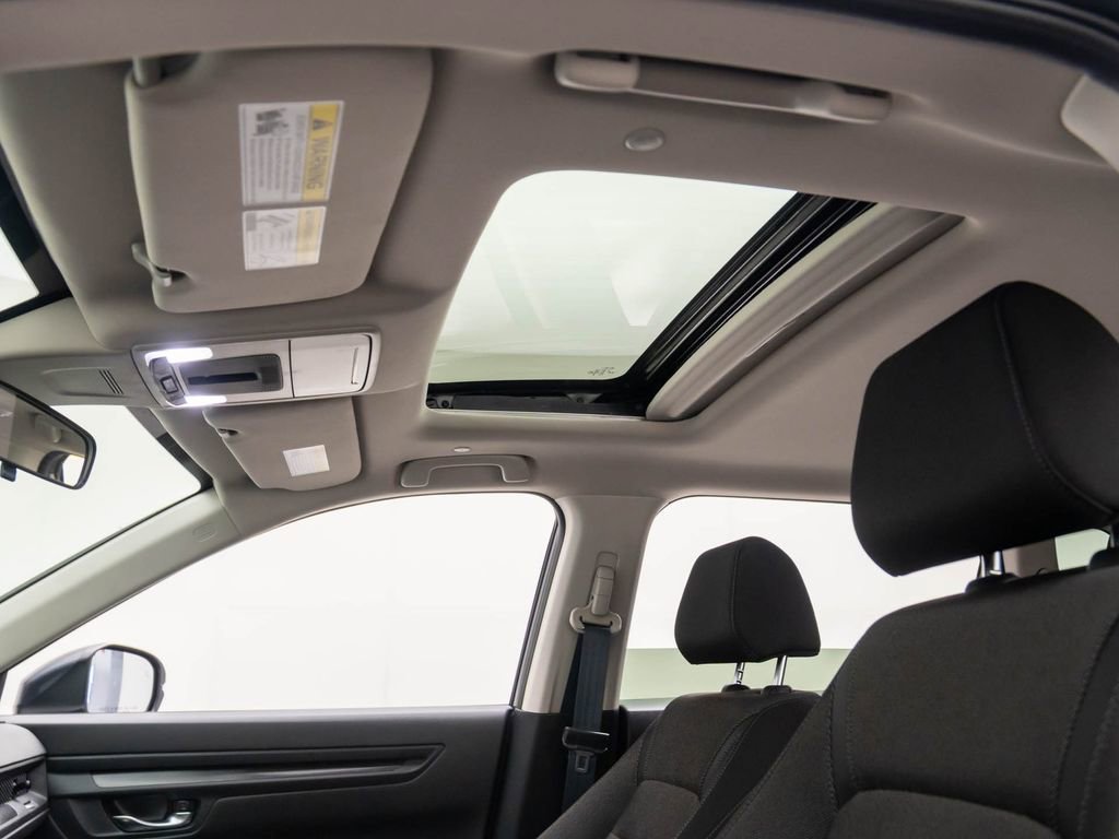 New 2026 Honda CR-V EX image 19