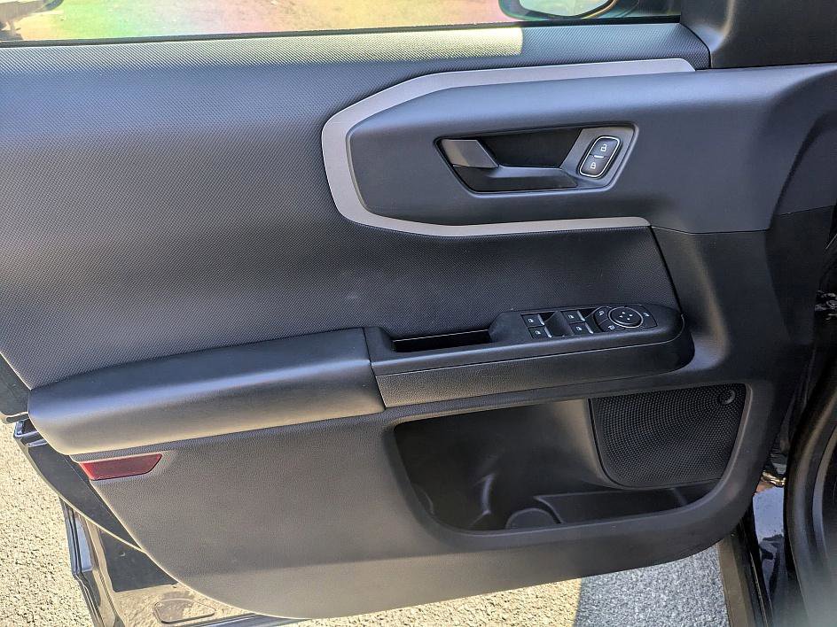 Used 2022 Ford Bronco Sport Base image 13