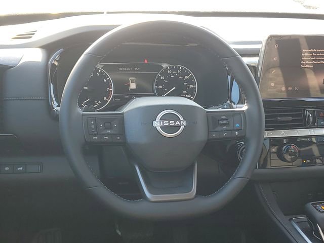 New 2026 Nissan Pathfinder SV image 13