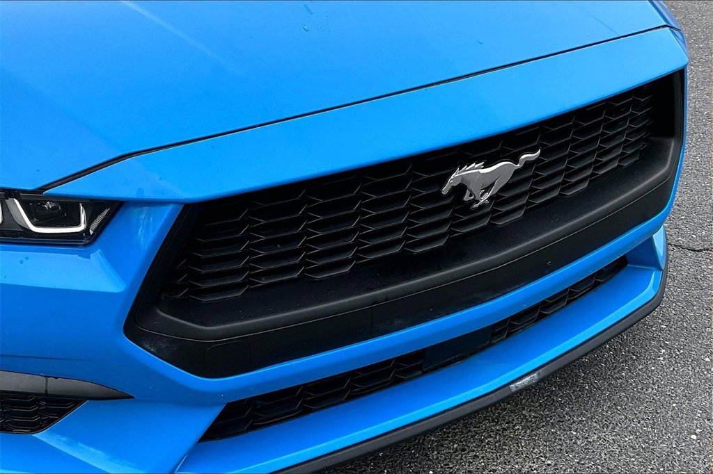 Used 2024 Ford Mustang Premium image 29