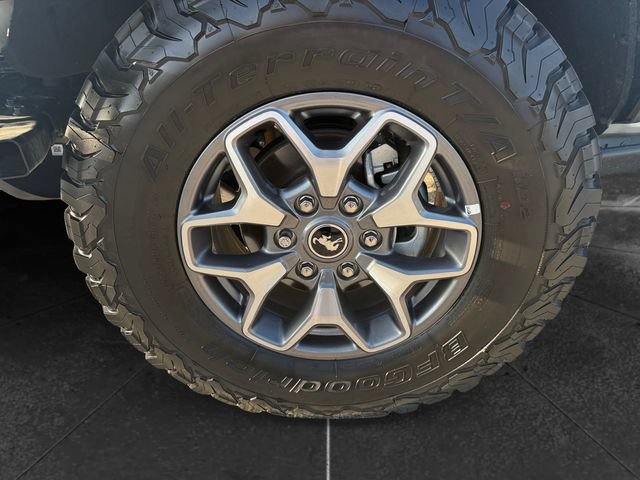Used 2024 Ford Bronco Badlands AWD/4WD image 9