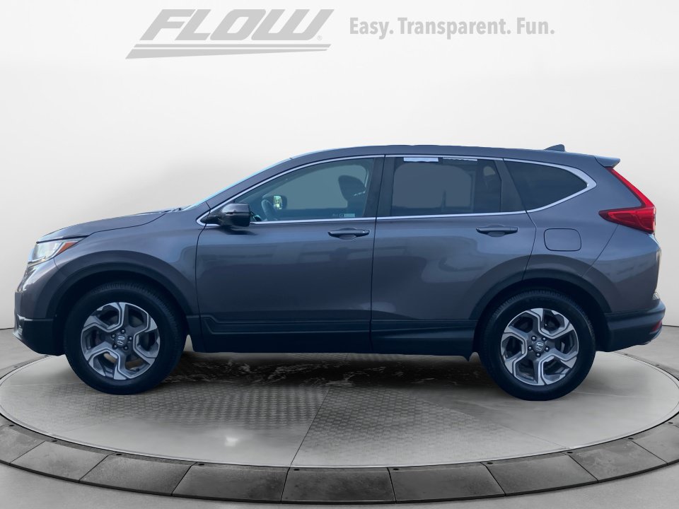 Used 2018 Honda CR-V EX image 5
