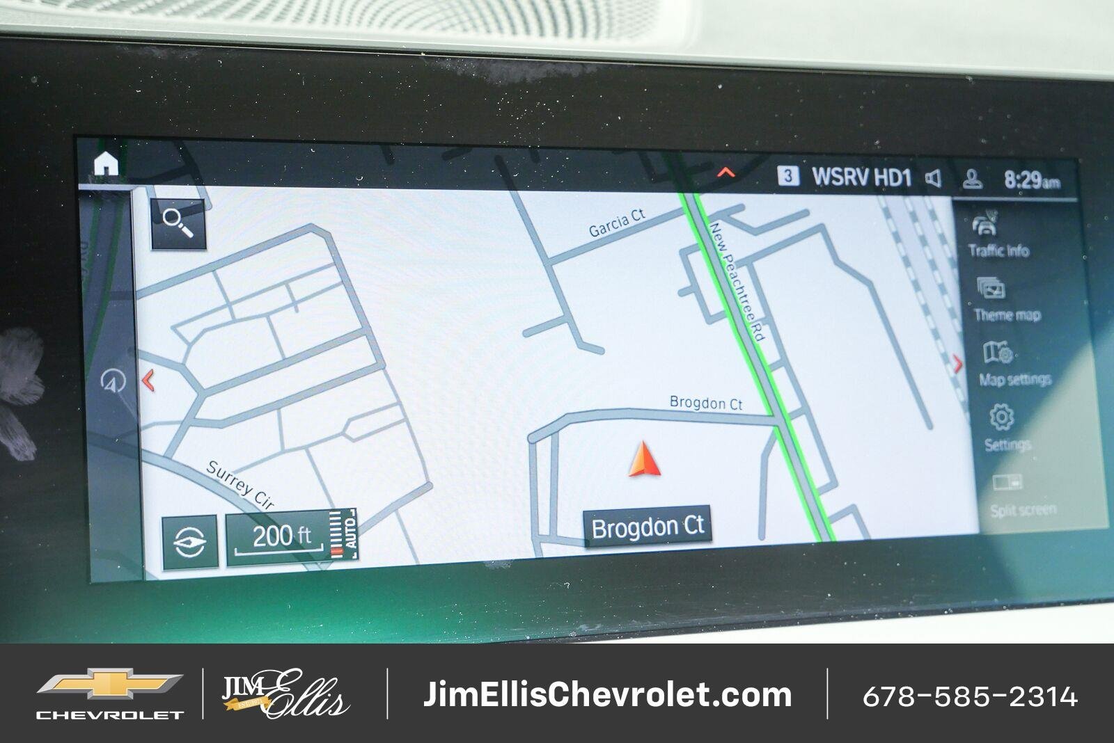 Used 2023 BMW 430i Convertible w/ Convenience Package RWD image 14