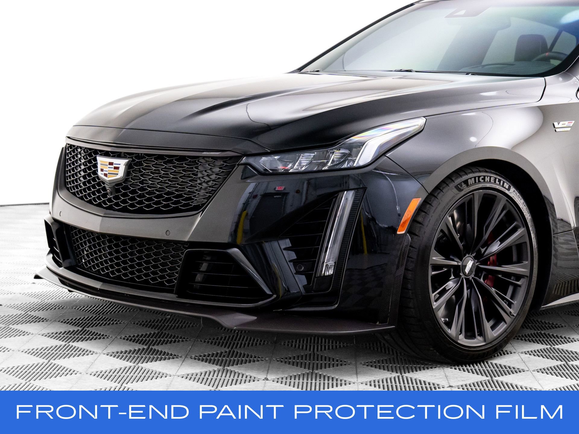 Used 2024 Cadillac CT5 V Blackwing w/ Carbon Fiber Package 2 image 36