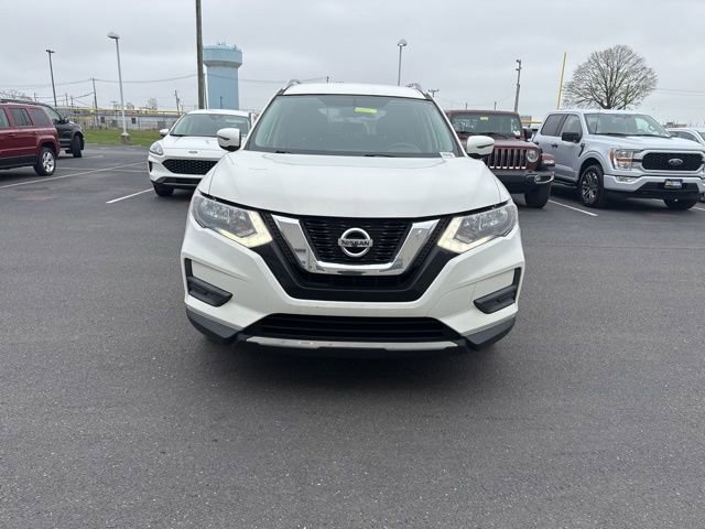 Used 2017 Nissan Rogue SV image 5