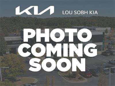 New 2027 Kia Niro LX