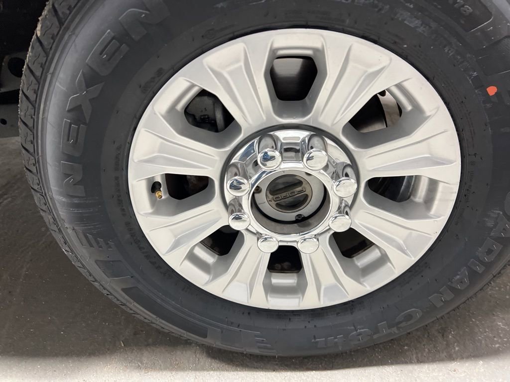 Used 2022 Ford F250 XLT image 42