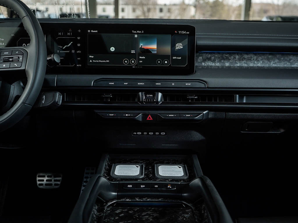 New 2027 Kia Telluride SX Prestige X-Pro image 18