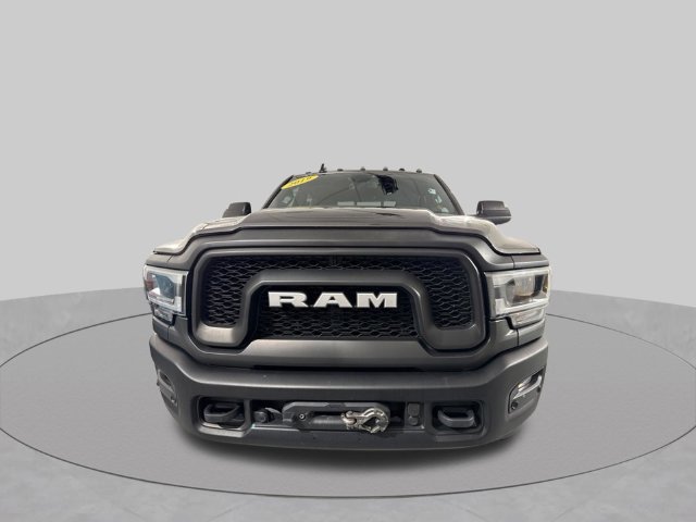 Used 2019 RAM 2500 Power Wagon AWD/4WD image 3