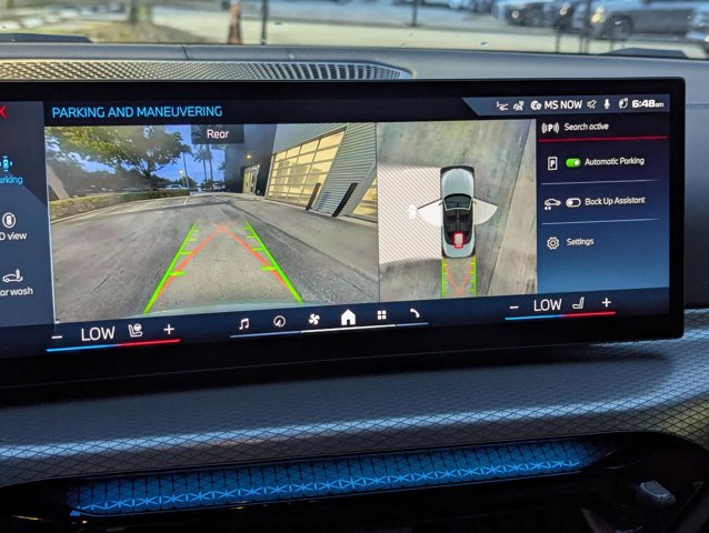 Used 2026 BMW M440i Convertible RWD image 20