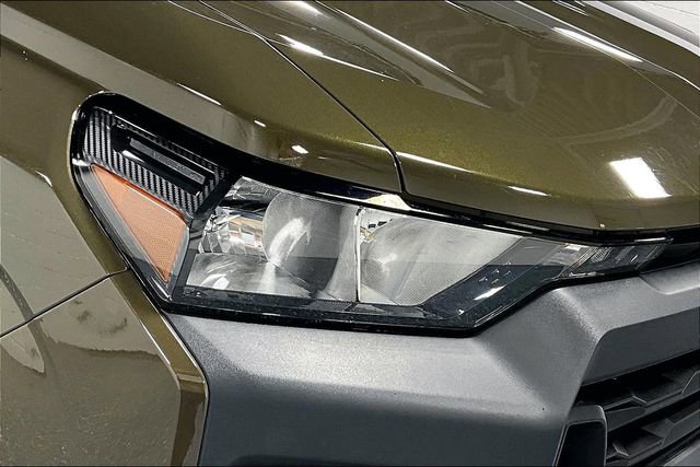 Used 2024 Chevrolet Colorado W/T image 28