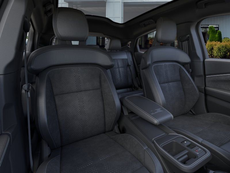 New 2025 Ford Mustang Mach-E GT AWD/4WD image 11