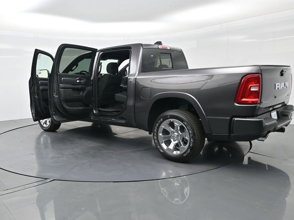 New 2026 RAM 1500 Big Horn image 45