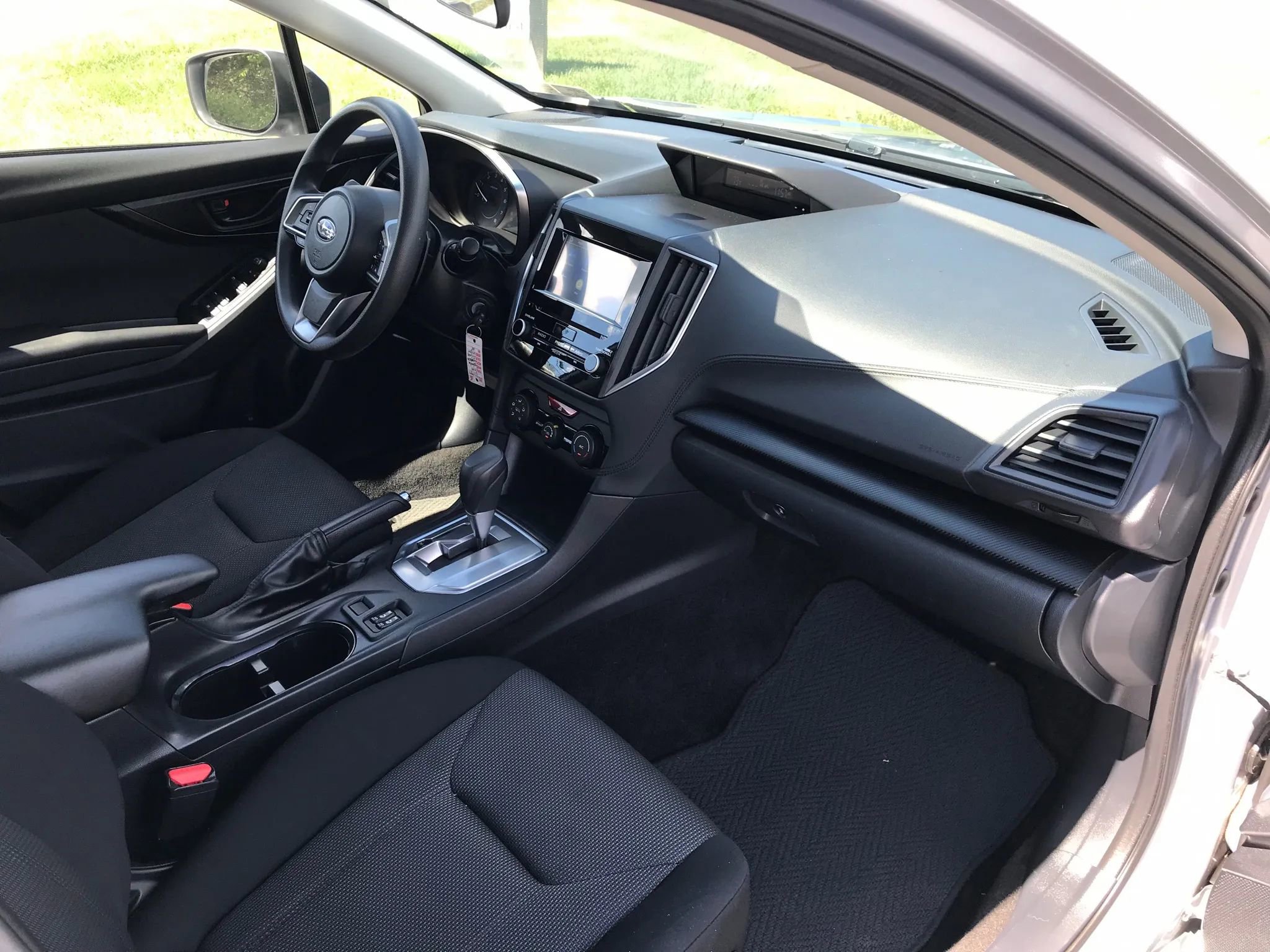 Used 2020 Subaru Impreza 2.0i Premium image 44