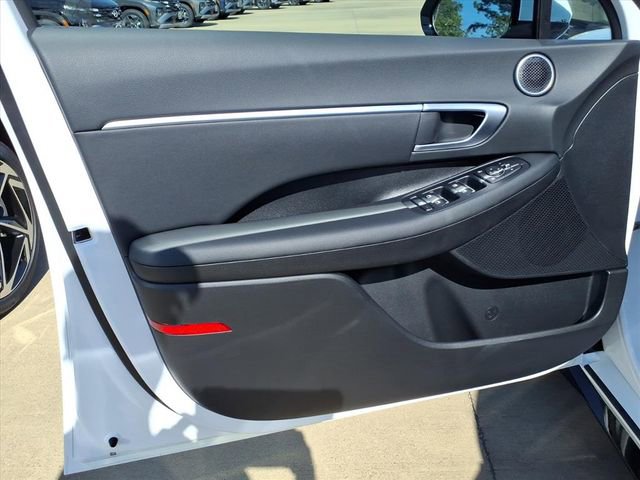 New 2026 Hyundai Sonata SEL image 20