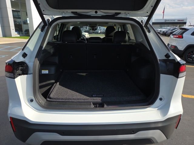 Used 2025 Volkswagen Tiguan SE w/ Panoramic Sunroof Package AWD/4WD image 26