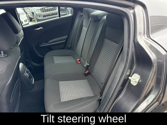 Used 2023 Dodge Charger GT image 18