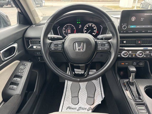 Used 2023 Honda Civic EX image 12