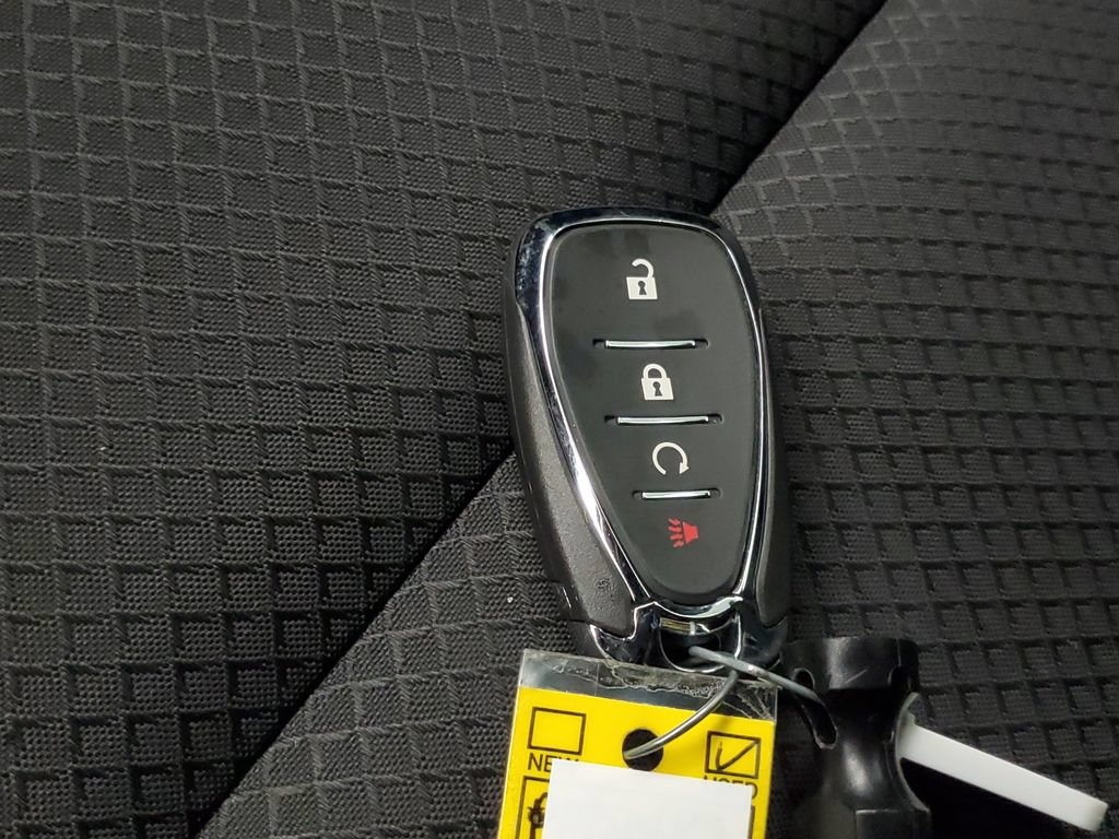 Used 2023 Chevrolet TrailBlazer RS w/ Technology Package AWD/4WD image 27