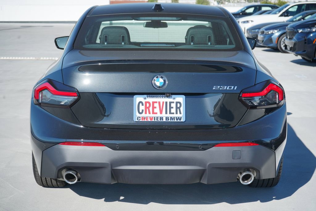 New 2026 BMW 230i Coupe w/ Premium Package image 6