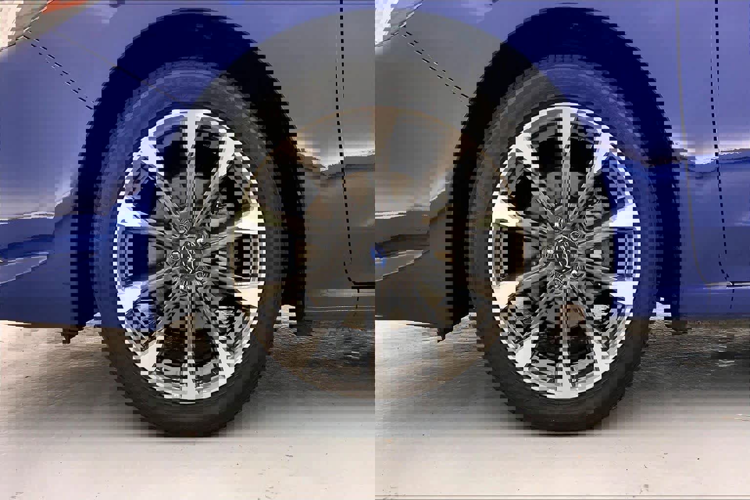 Used 2022 Subaru Impreza 2.0i Limited image 8