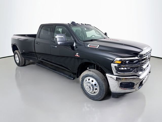 New 2026 RAM 3500 Tradesman image 1